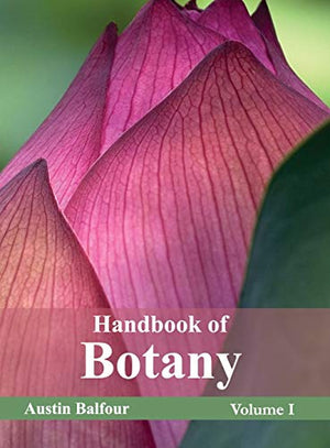 HANDBOOK OF BOTANY