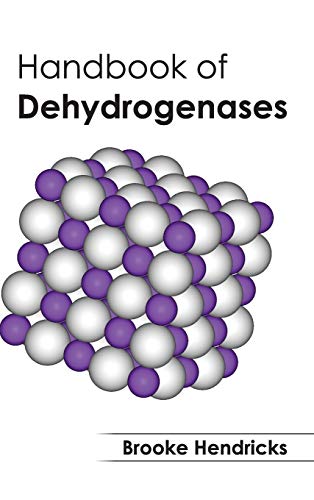 HANDBOOK OF DEHYDROGENASES