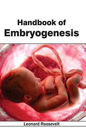 HANDBOOK OF EMBRYOGENESIS