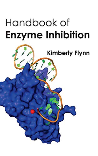 HANDBOOK OF ENZYME INHIBITION