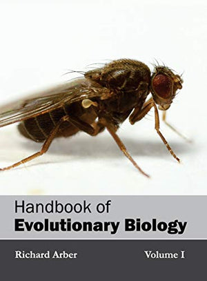 HANDBOOK OF EVOLUTIONARY BIOLOGY