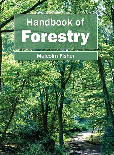 HANDBOOK OF FORESTRY