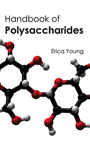 HANDBOOK OF POLYSACCHARIDES