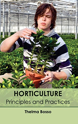 HORTICULTURE