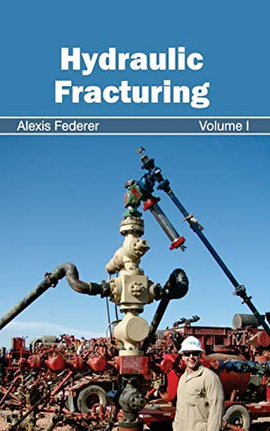 HYDRAULIC FRACTURING