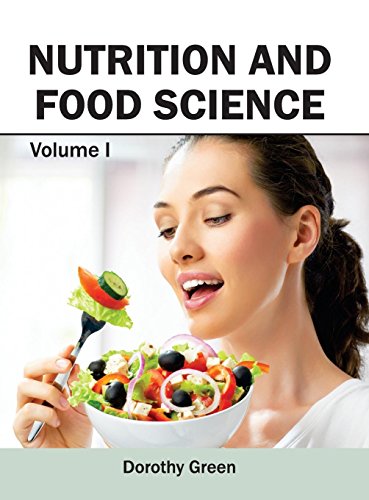 NUTRITION AND FOOD SCIENCE
