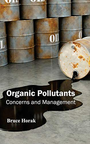 ORGANIC POLLUTIONS