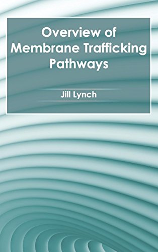 OVERVIEW OF MEMBRANCE TRAFFICKING PATHWAYS