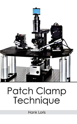 PATCH CLAMP TECHNIQUE