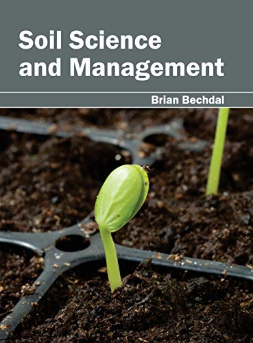 SOIL SCIENCE AND MANAGEMENT