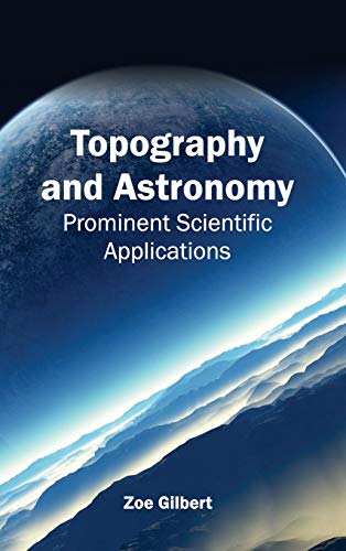 TOPOGRAPHY AND ASTRONOMY