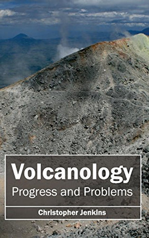 VOLCANOLOGY