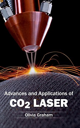 ADVANCES AND APPLICAITONS OF CO2 LASER