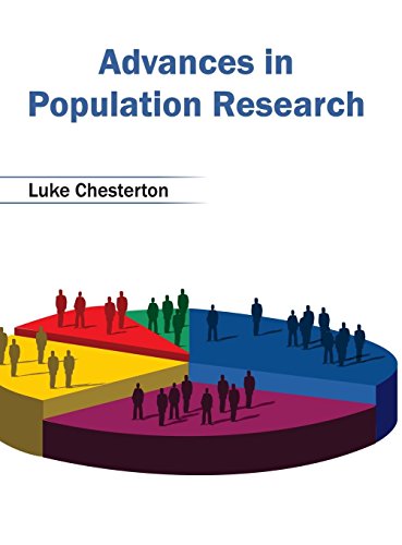 ADVANCED IN POPULATION RESEARCH