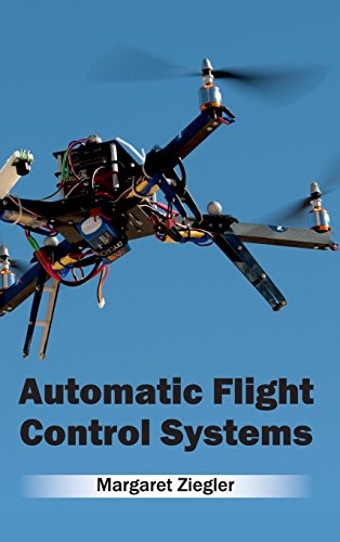 AUTOMATIC FLIGHT CONTROL SYSTEMS – Vanguard Books