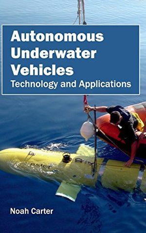 AUTONOMOUS UNDERWATER VEHICLES