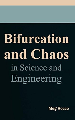 BIFURCATION AND CHAOS