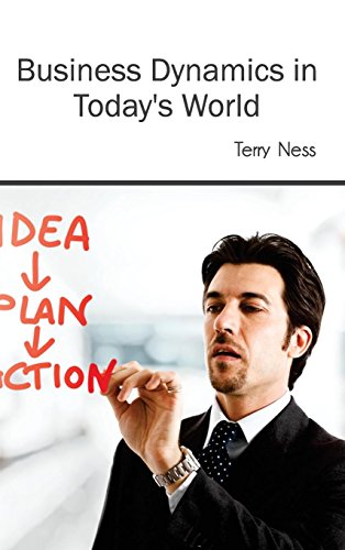 BUSINESS DYNAMICS IN TODAY'S WORLD