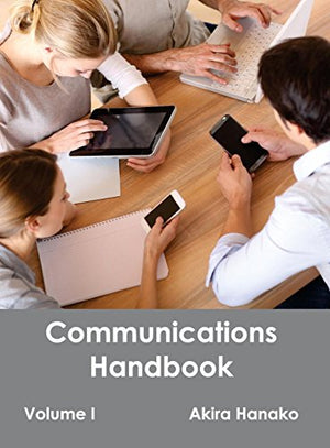 COMMUNICATIONS HANDBOOK
