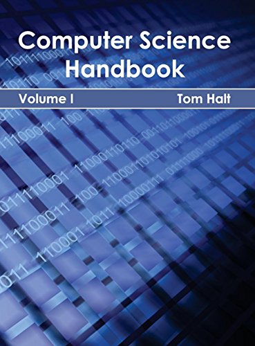 COMPUTER SCIENCE HANDBOOK