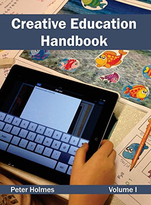 CREATIVE EDUCATION HANDBOOK