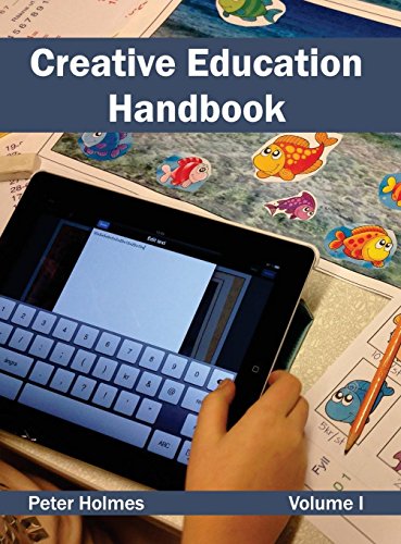 CREATIVE EDUCATION HANDBOOK