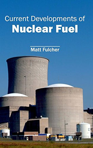 CURRENT DEVELOPMENTS OF NUCLEAR FUEL