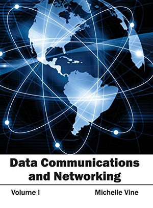 DATA COMMUNICATIONS AND NETWORKING