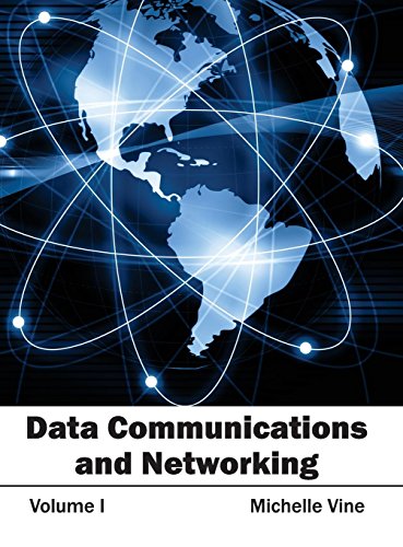 DATA COMMUNICATIONS AND NETWORKING