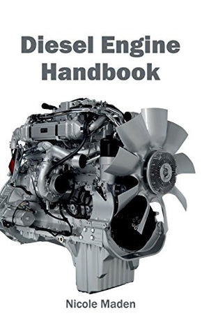 DIESEL ENGINE HANDBOOK