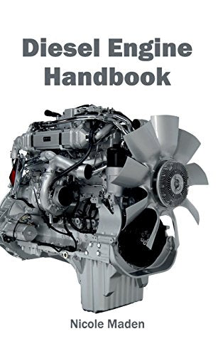 DIESEL ENGINE HANDBOOK