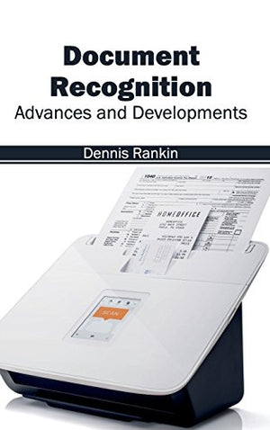 DOCUMENT RECOGNITION