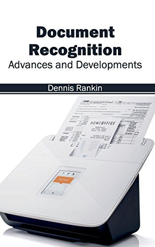 DOCUMENT RECOGNITION