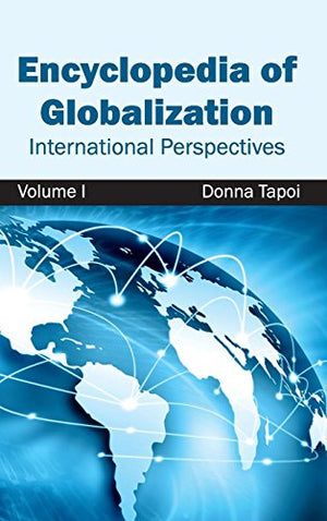 ENCYCLOPEDIA OF GLOBALIZATION