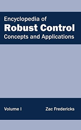 ENCYCLOPEDIA OF ROBUST CONTROL