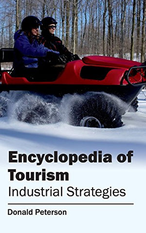 ENCYCLOPEDIA OF TOURISM