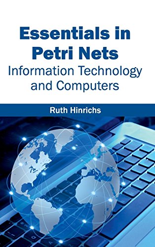 ESSENTIALS IN PETRI NETS