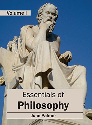 ESSENTIAL OF PHILOSOPHY