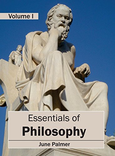 ESSENTIAL OF PHILOSOPHY