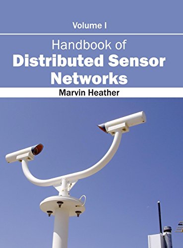 HANDBOOK OF DISTRIBUTED SENSOR NETWORKS