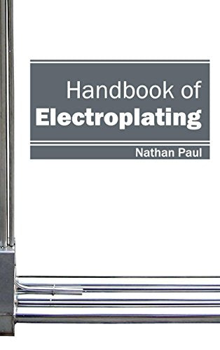 HANDBOOK OF ELECTROPLANTING