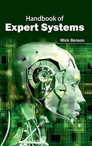 HANDBOOK OF EXPERT SYSTEMS
