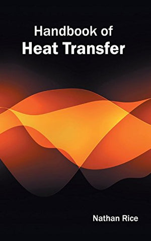 HANDBOOK OF HEAT TRANSFER