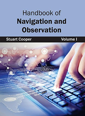 HANDBOOK OF NAVIGATION AND OBERVATION