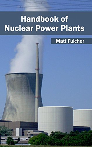 HANDBOOK OF NUCLEAR POWER PLANTS
