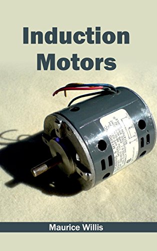 INDUCTION MOTORS