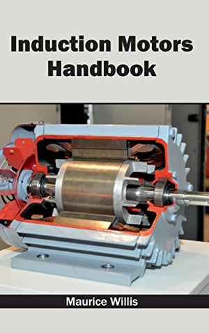 INDUCTION MOTORS HANDBOOK