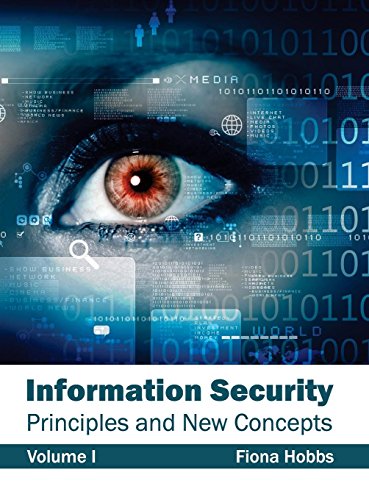 INFORMATION SECURITY