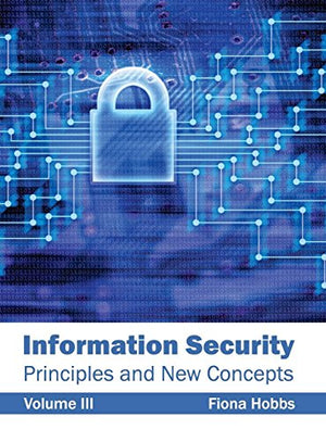 INFORMATION SECURITY
