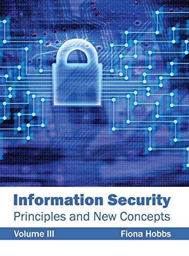 INFORMATION SECURITY